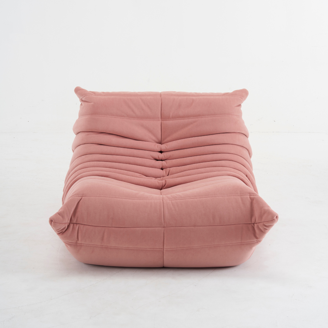 Individual pad seat – Replica