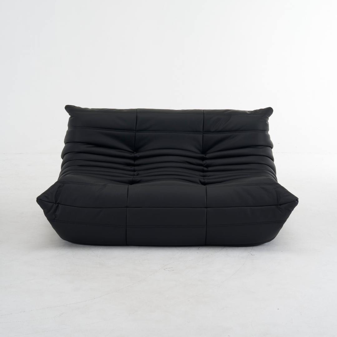 Double pad seat – Replica