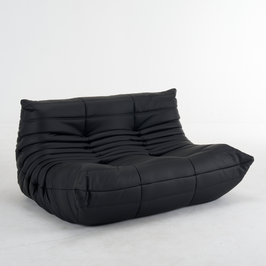 Double pad seat – Replica