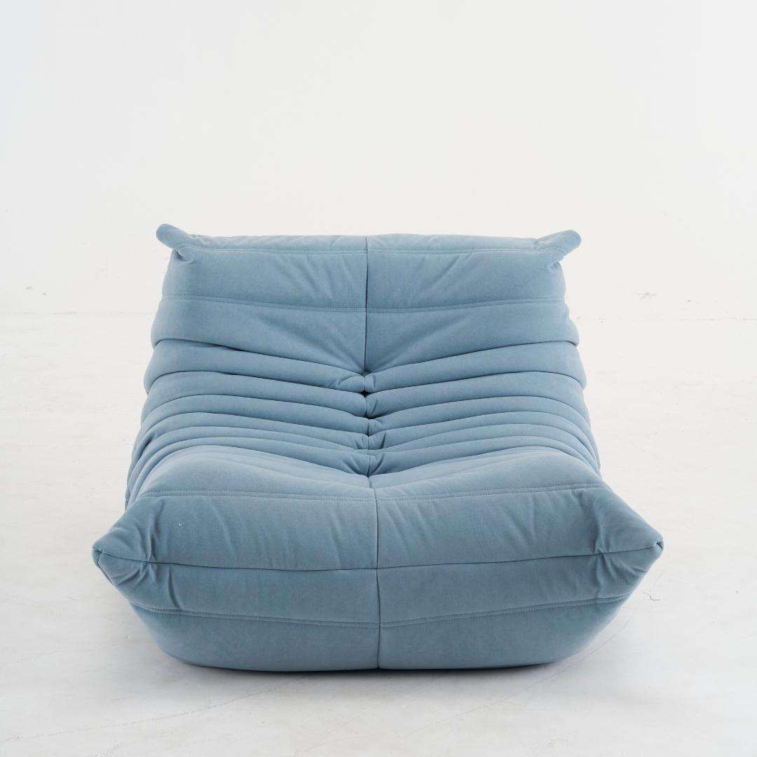 Individual pad seat – Replica