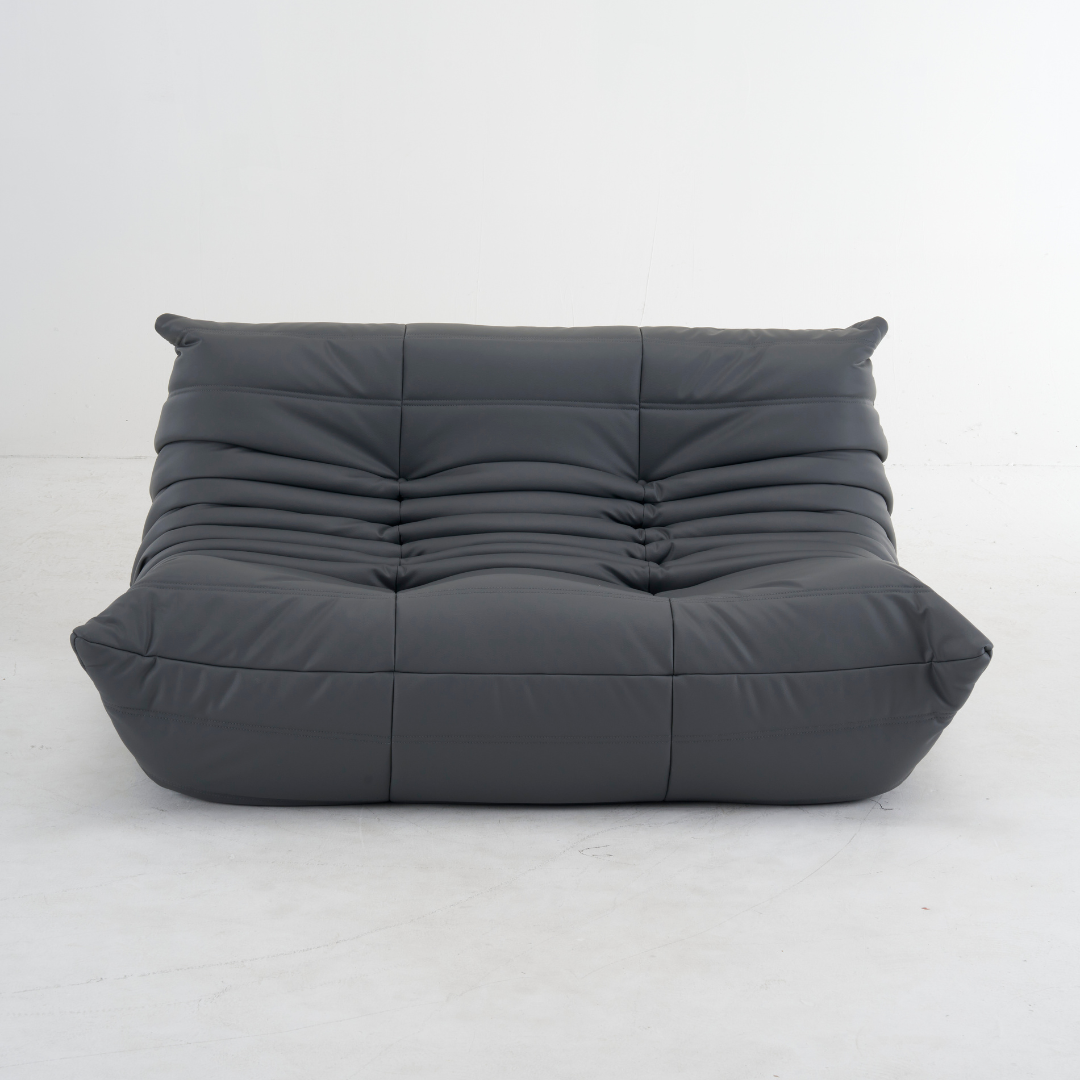 Double pad seat – Replica