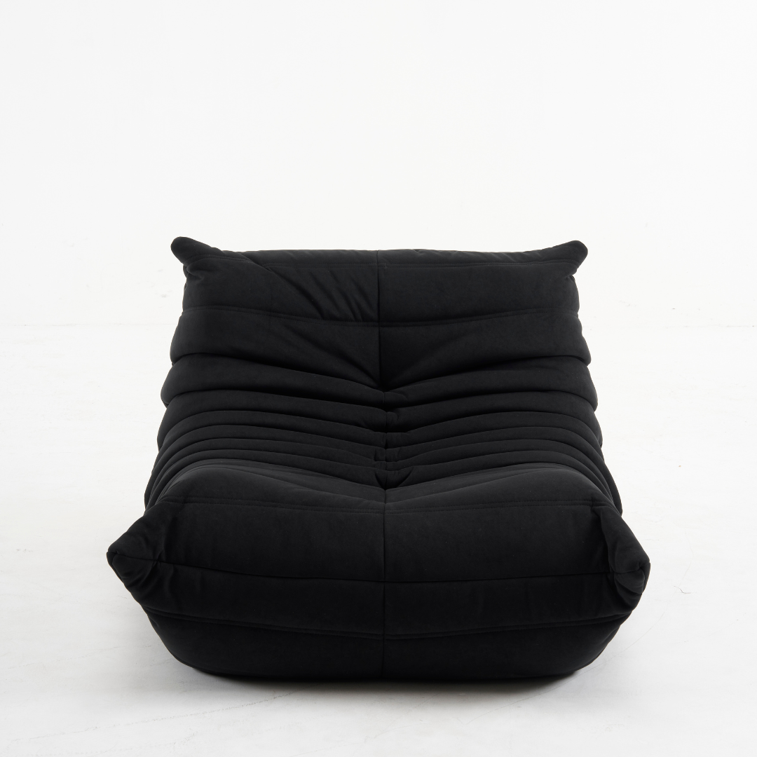 Individual pad seat – Replica