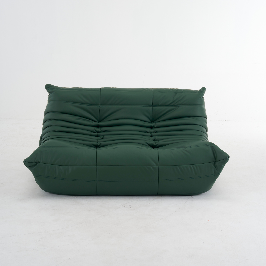 Double pad seat – Replica