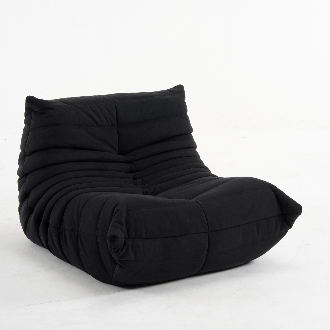 Individual pad seat – Replica