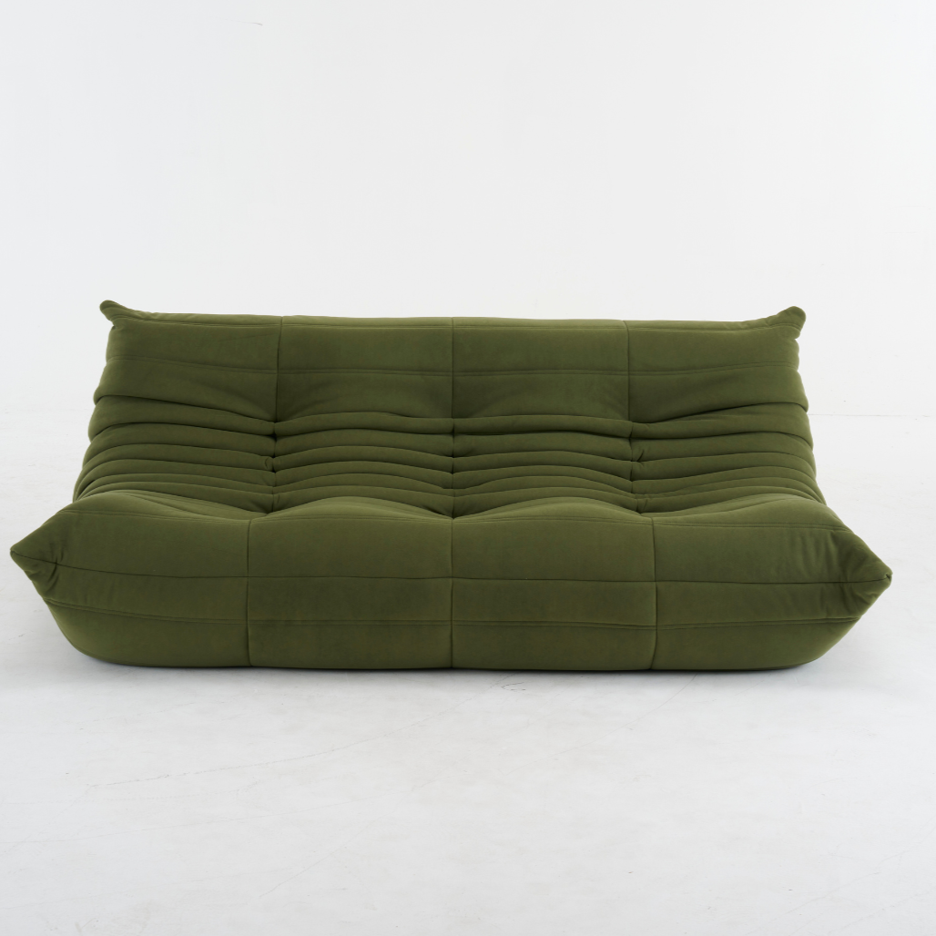 Triple seat – Replica