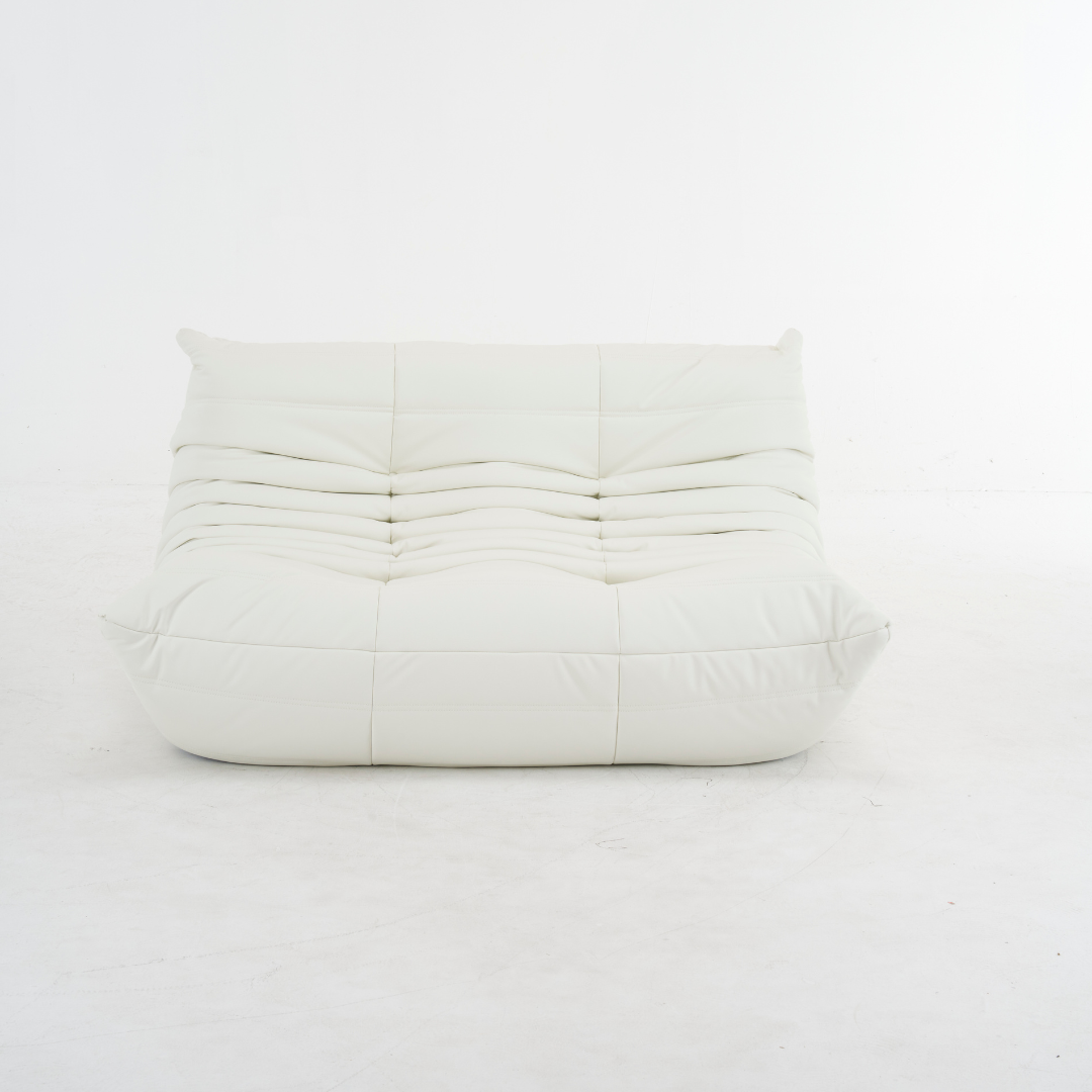 Double pad seat – Replica