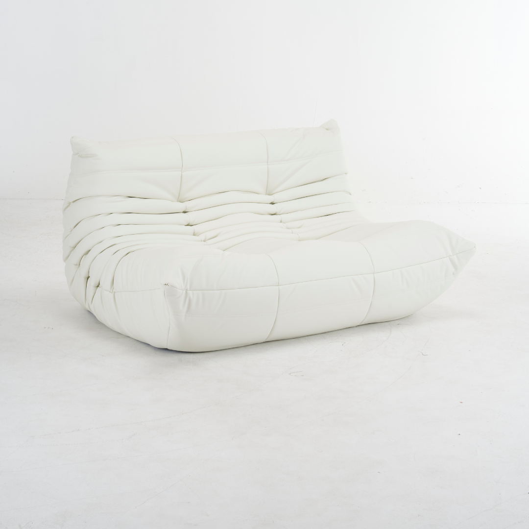 Double pad seat – Replica