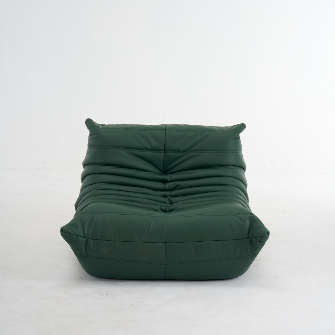 Individual pad seat – Replica