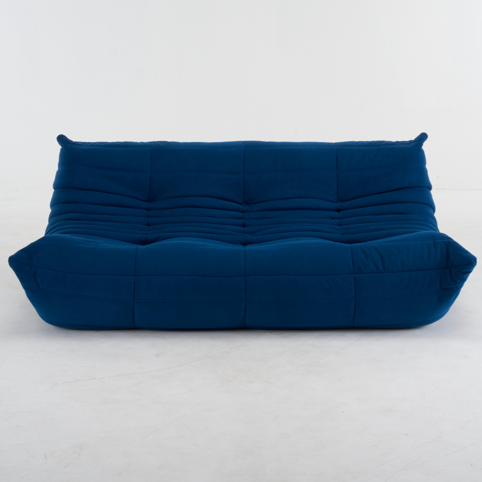 Triple seat – Replica