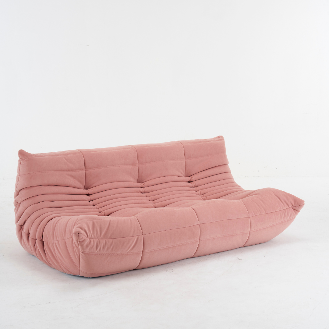 Triple seat – Replica