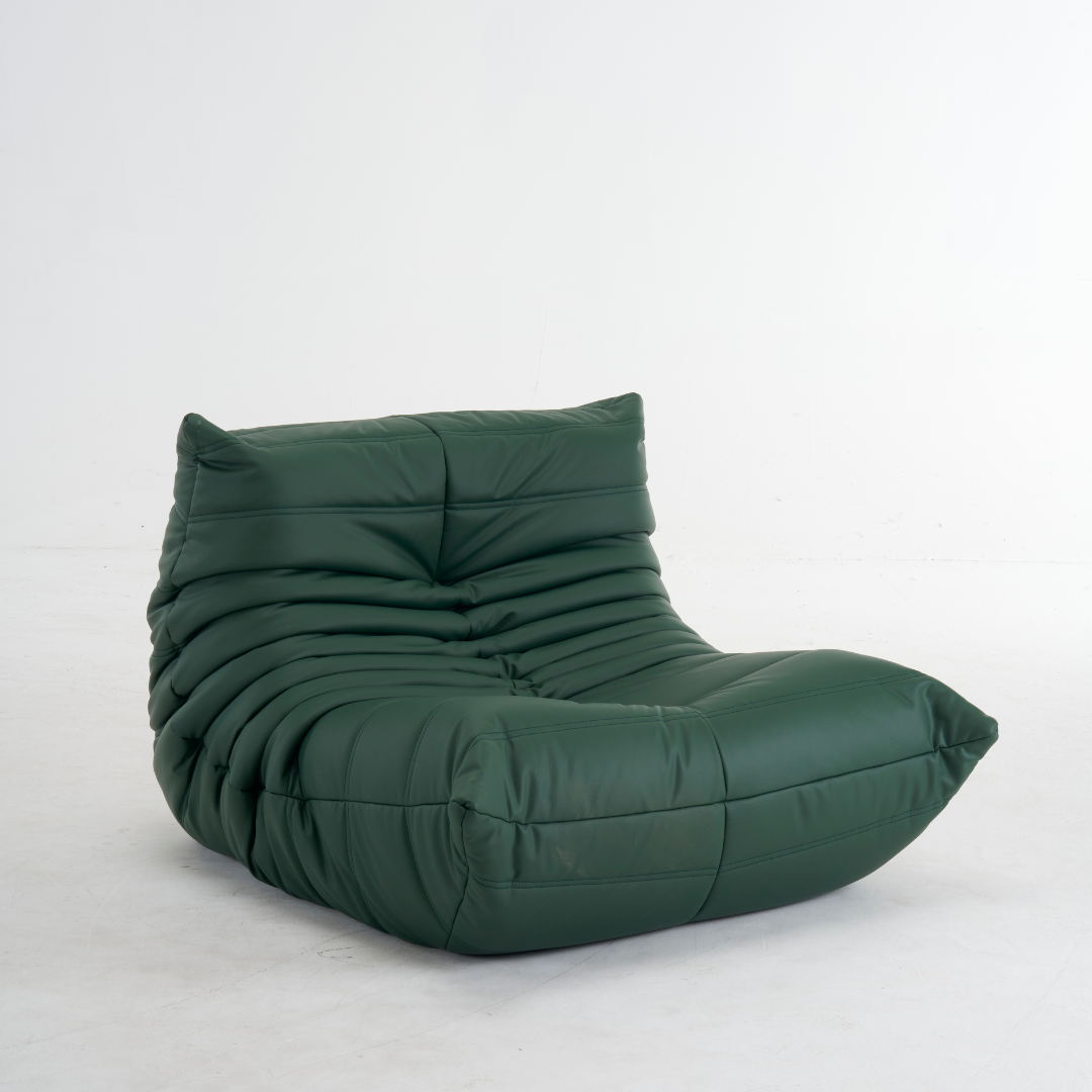 Individual pad seat – Replica