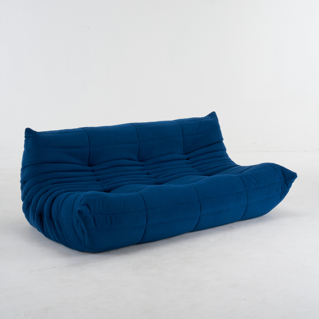 Triple seat – Replica