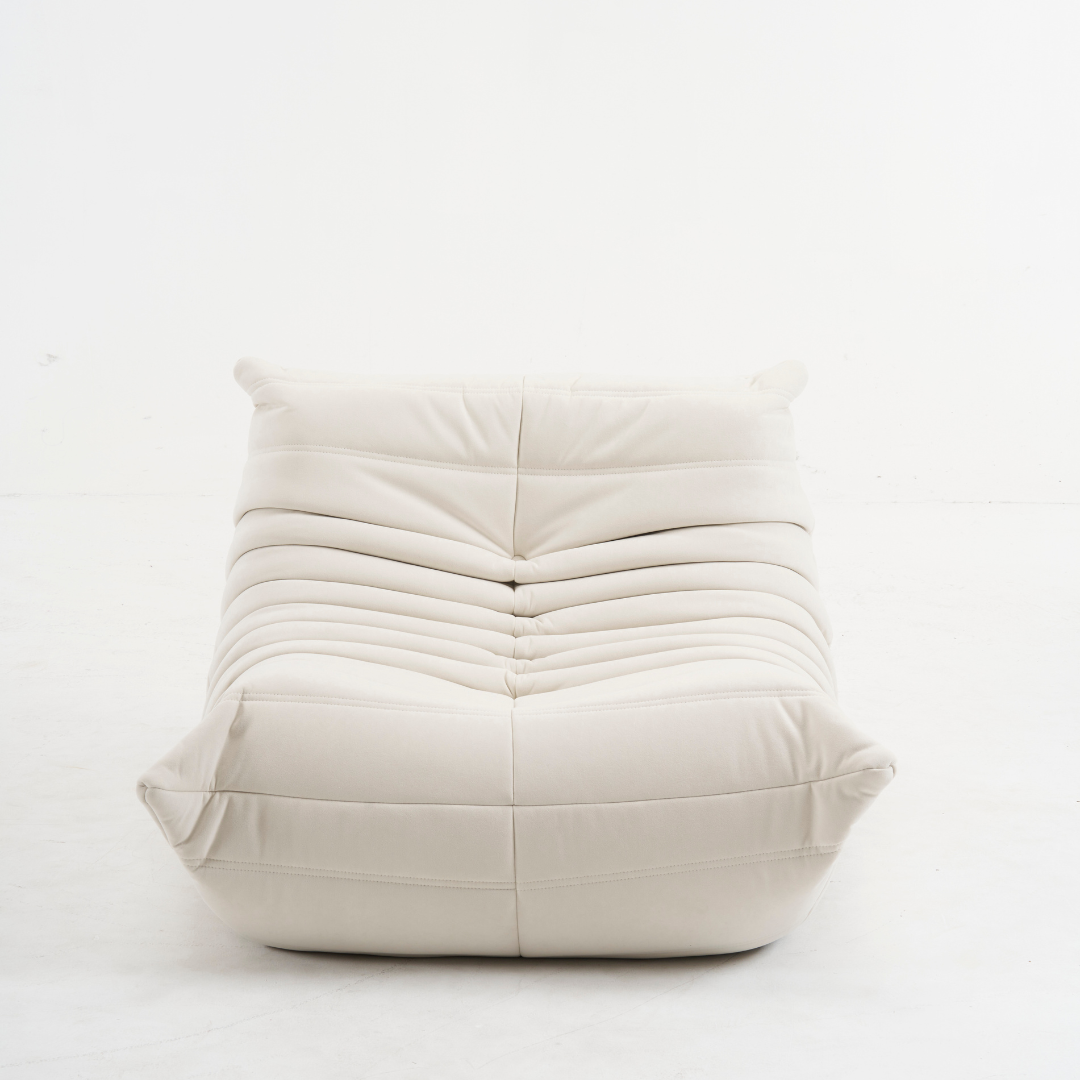 Individual pad seat – Replica