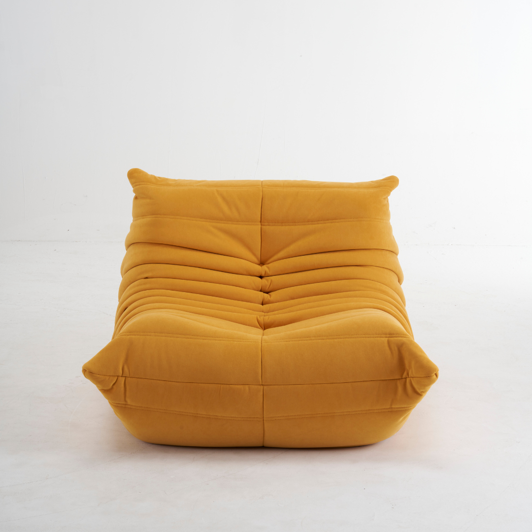 Individual pad seat – Replica