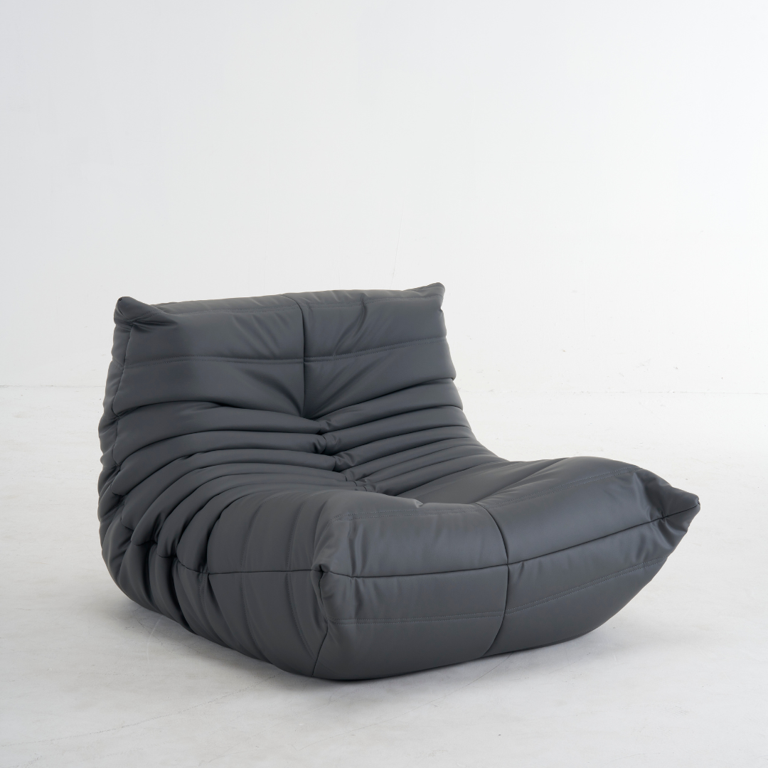 Individual pad seat – Replica
