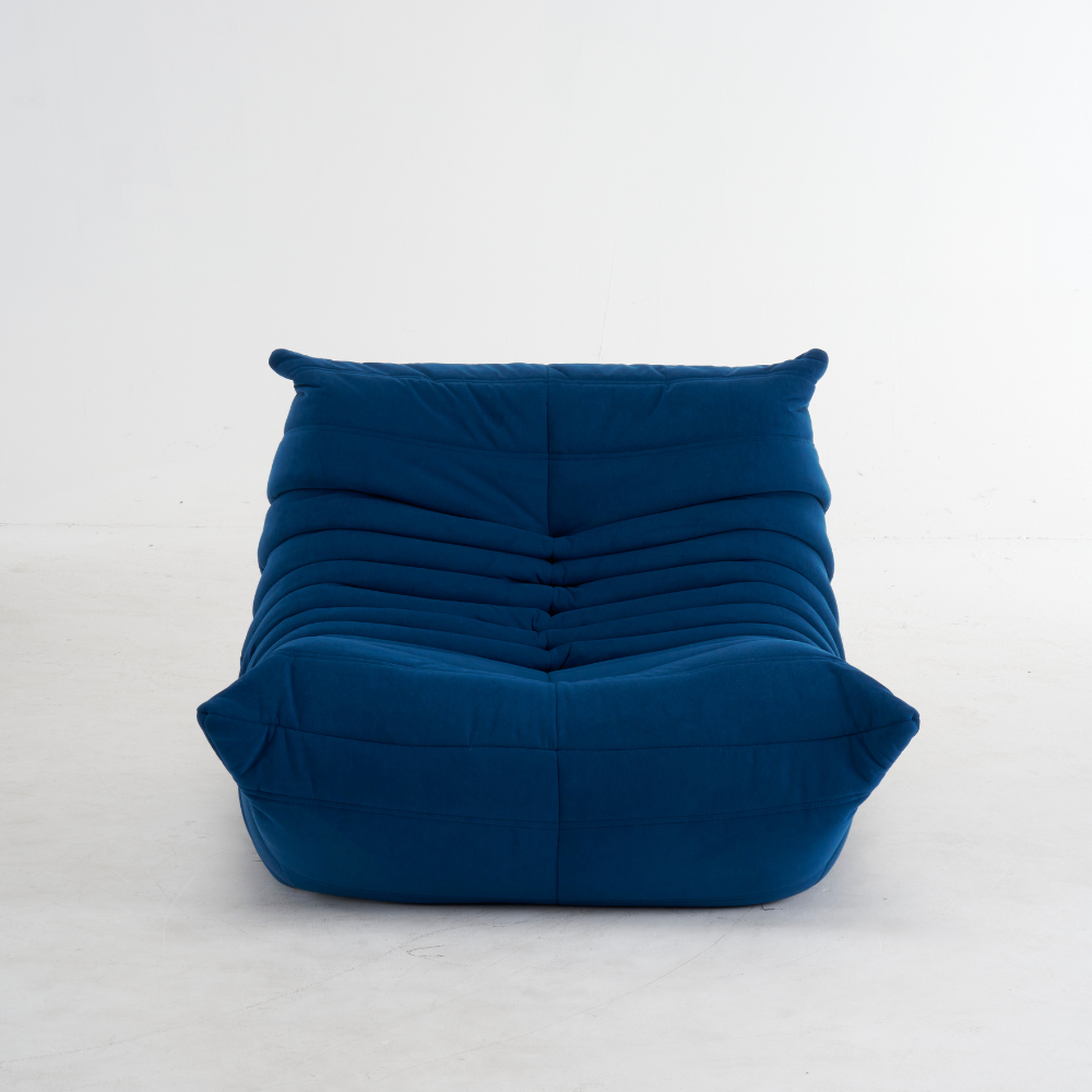 Individual pad seat – Replica