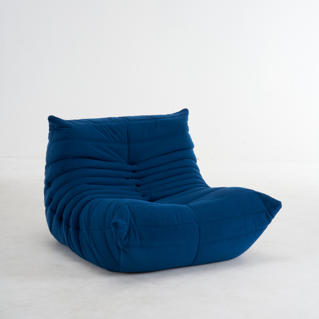 Individual pad seat – Replica
