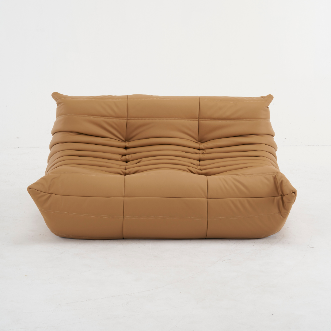 Double pad seat – Replica