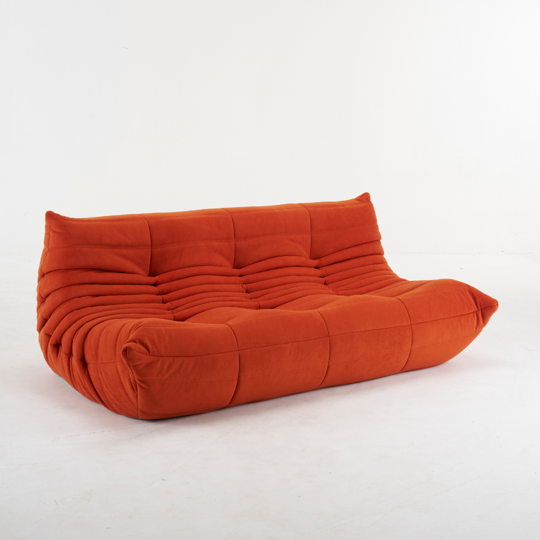 Triple seat – Replica