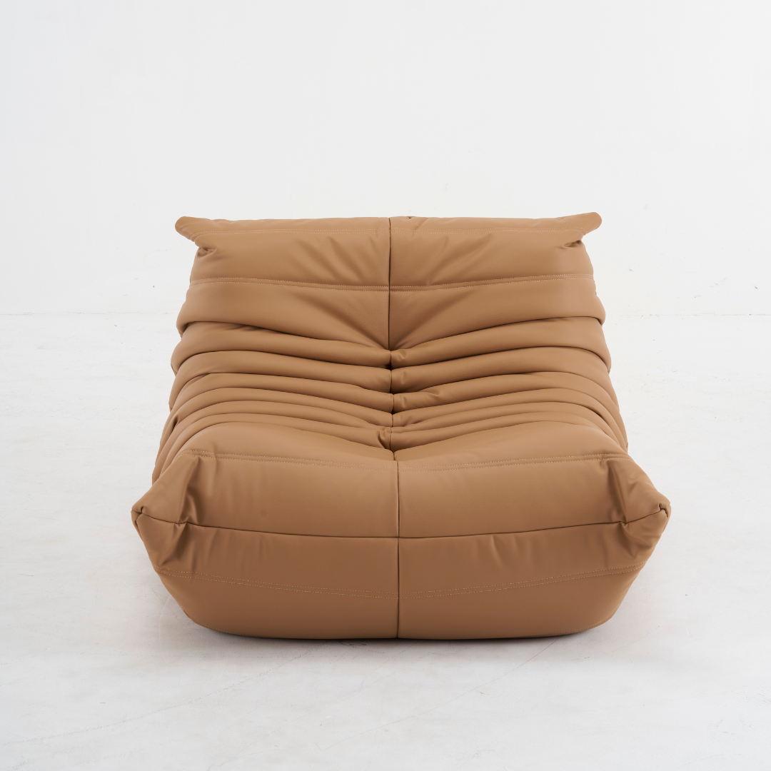 Individual pad seat – Replica