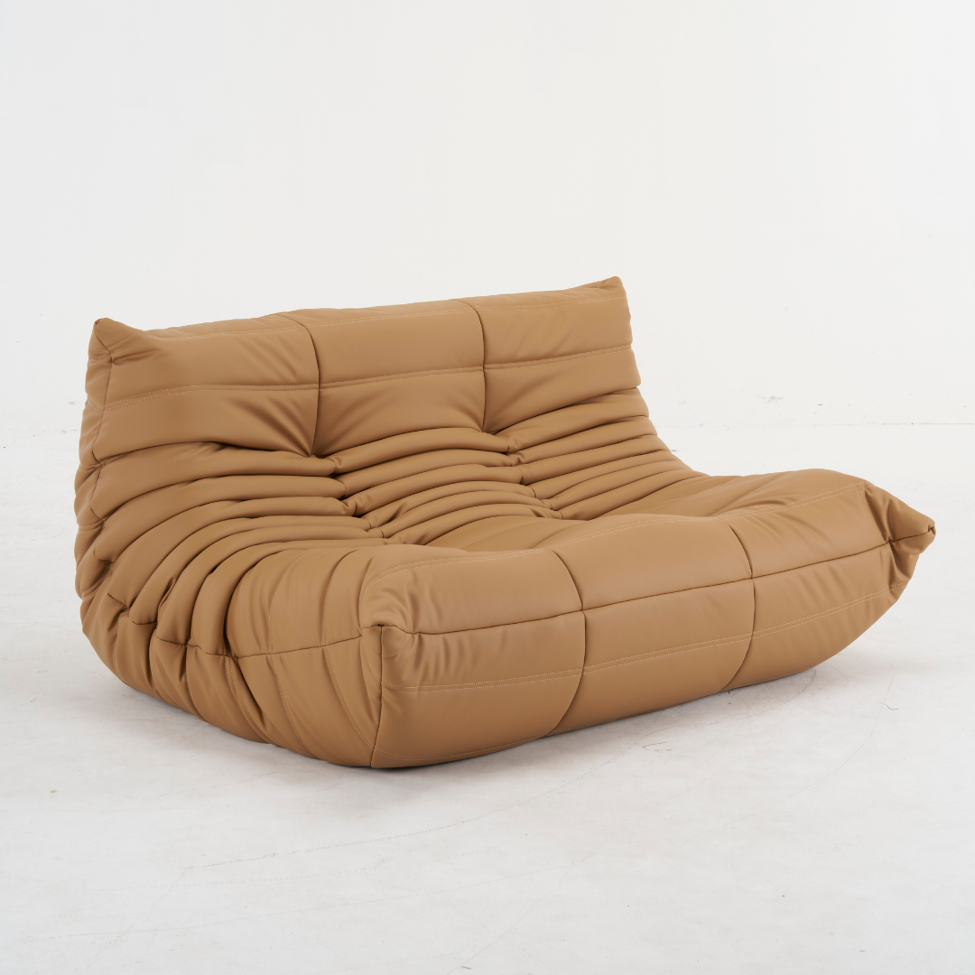 Double pad seat – Replica