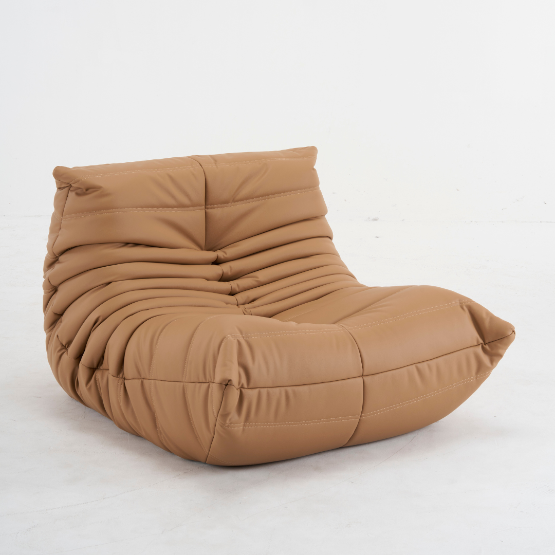 Individual pad seat – Replica