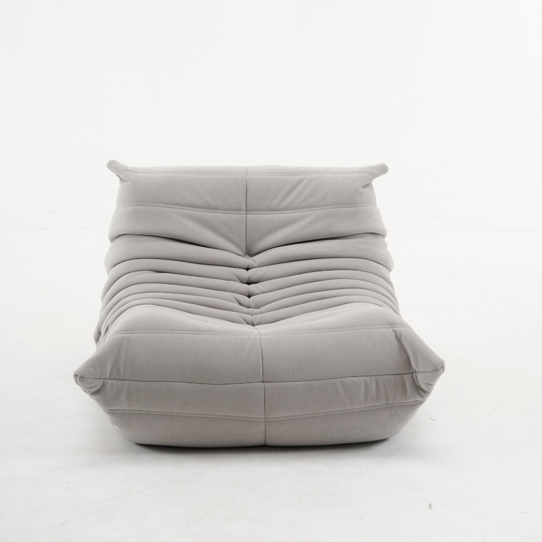 Individual pad seat – Replica