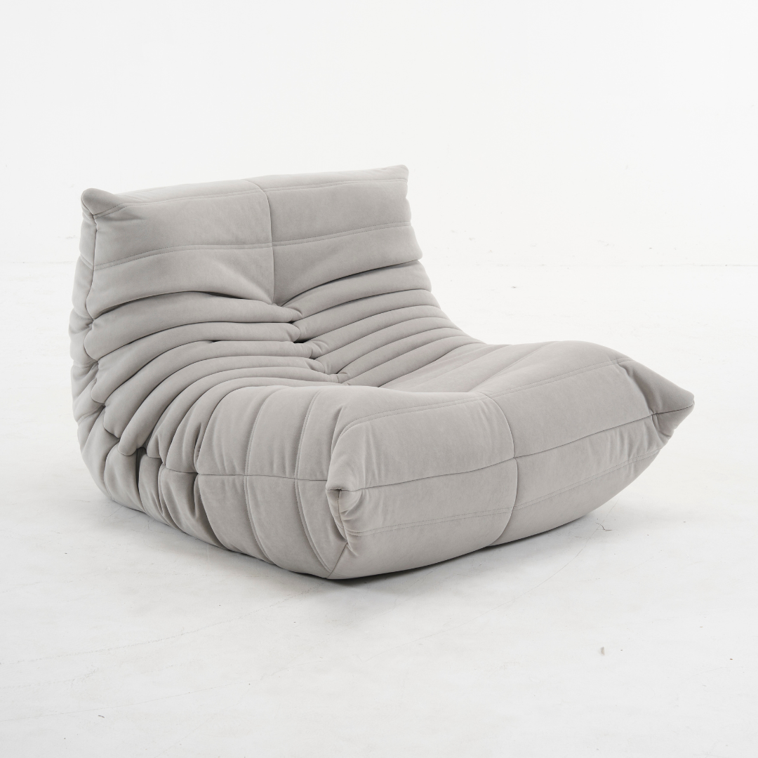 Individual pad seat – Replica