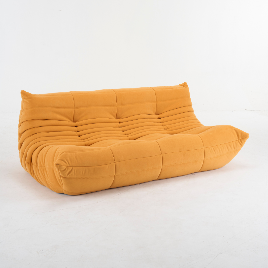 Triple seat – Replica