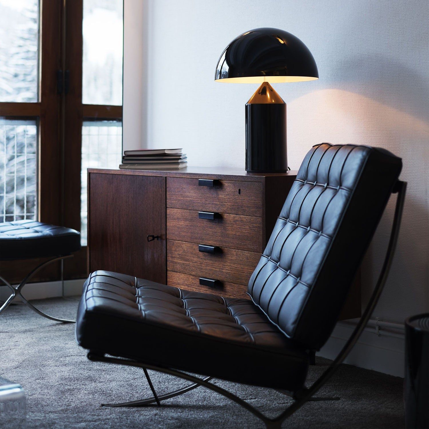 Altura Lounge – Replica