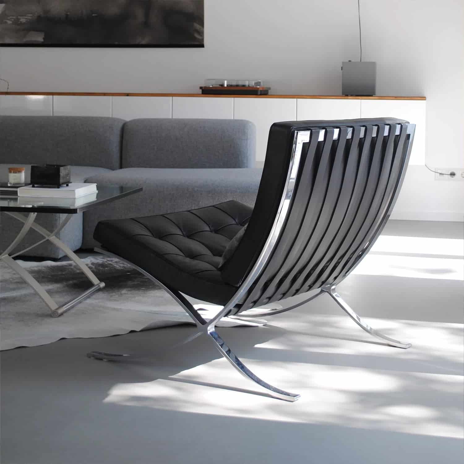 Altura Lounge – Replica