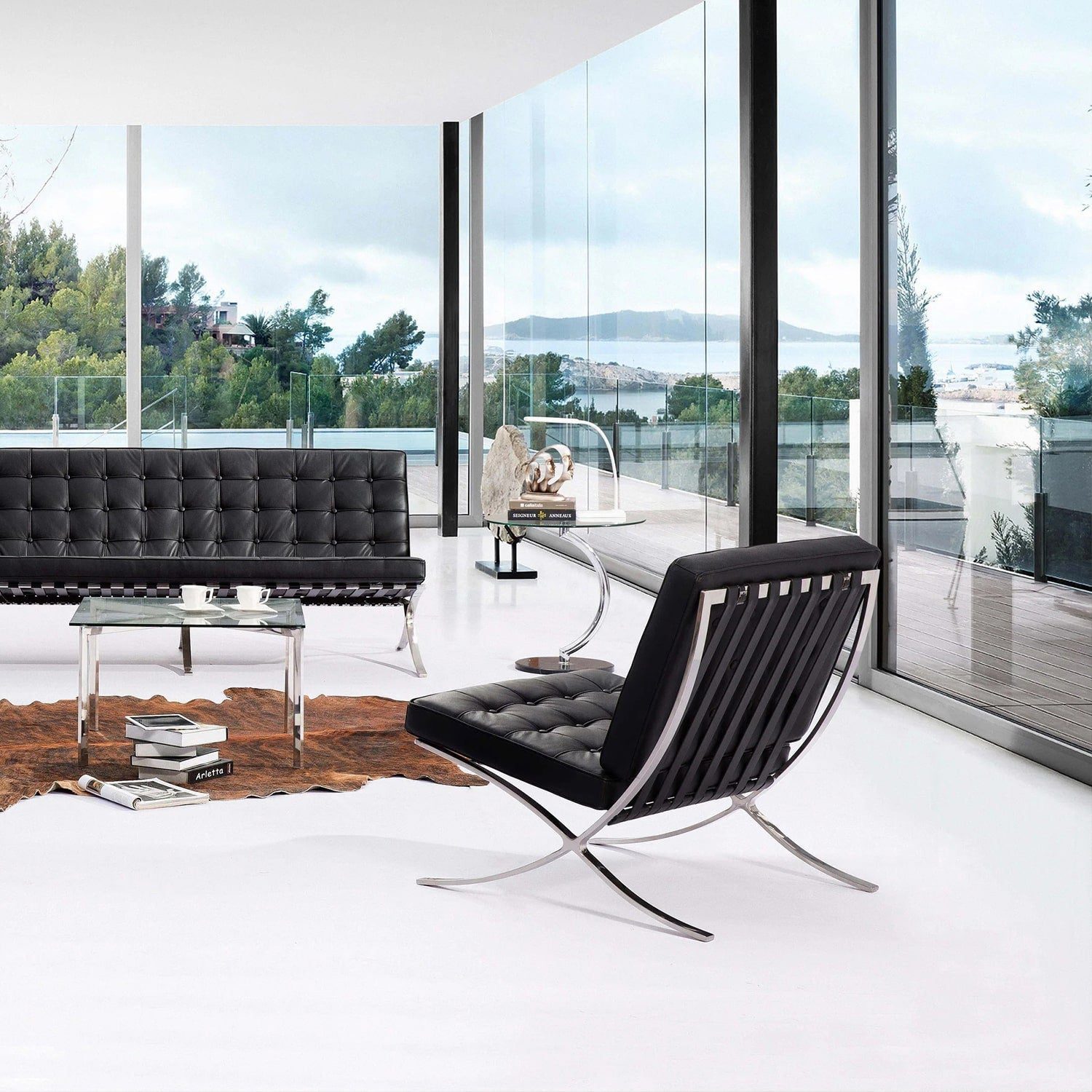 Altura Lounge – Replica
