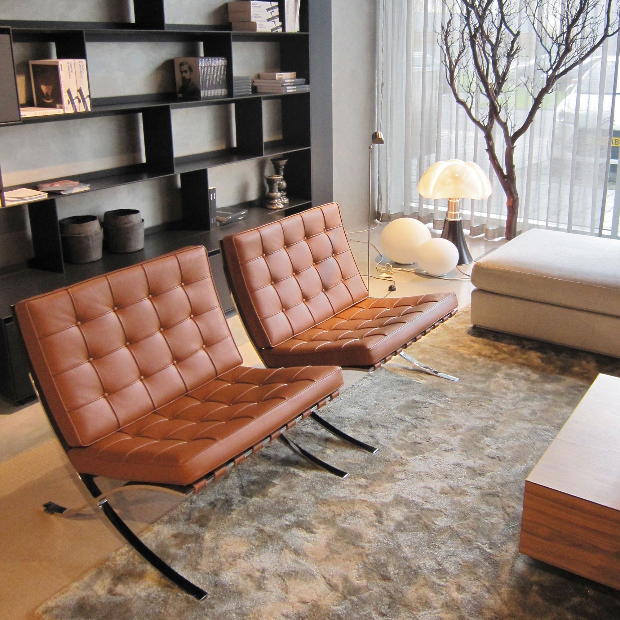 Altura Lounge – Replica