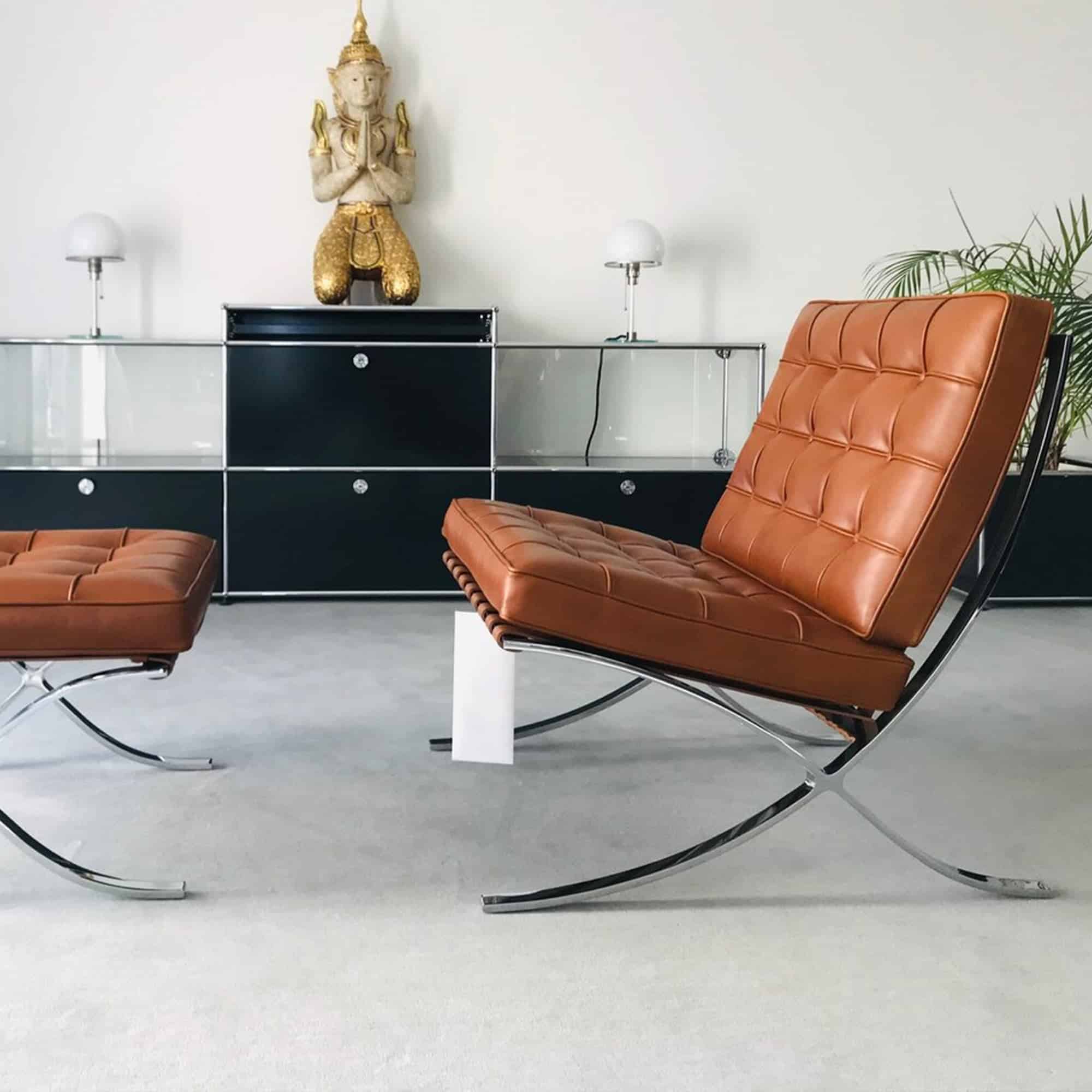 Altura Lounge – Replica