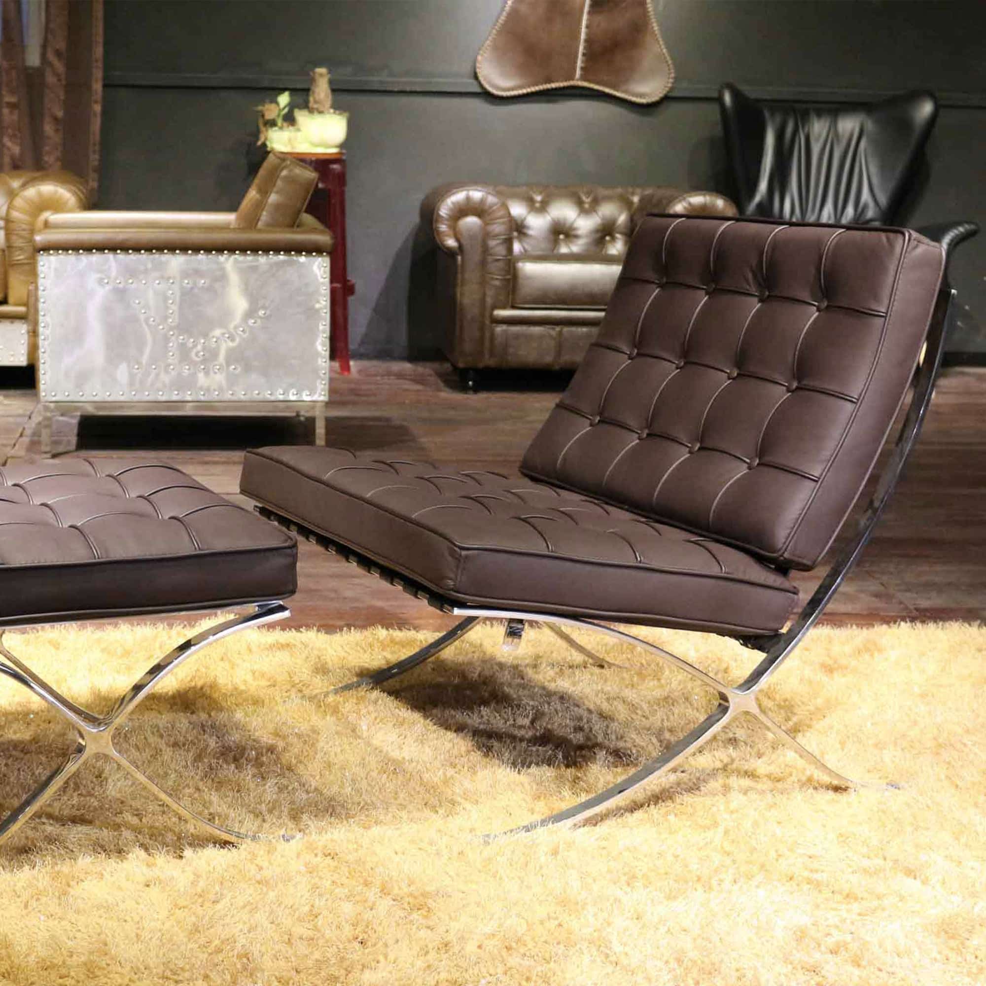 Altura Lounge – Replica