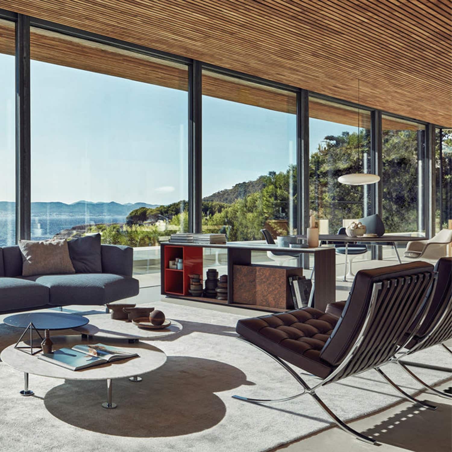 Altura Lounge – Replica