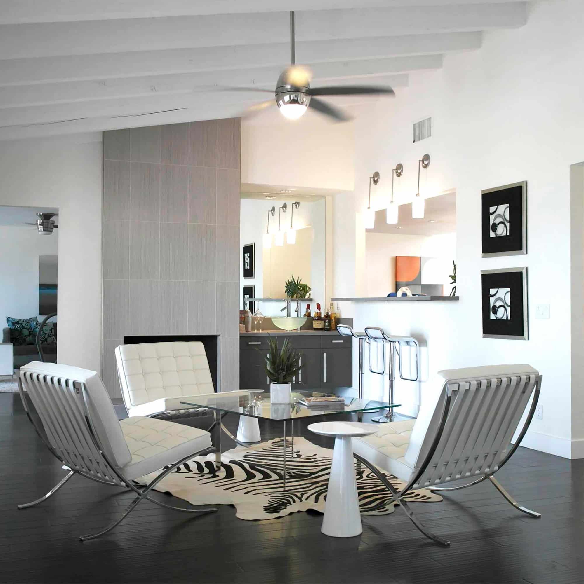 Altura Lounge – Replica