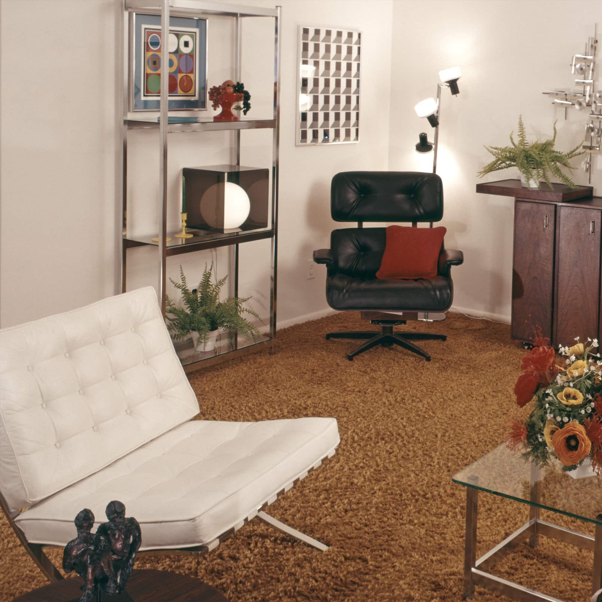 Altura Lounge – Replica