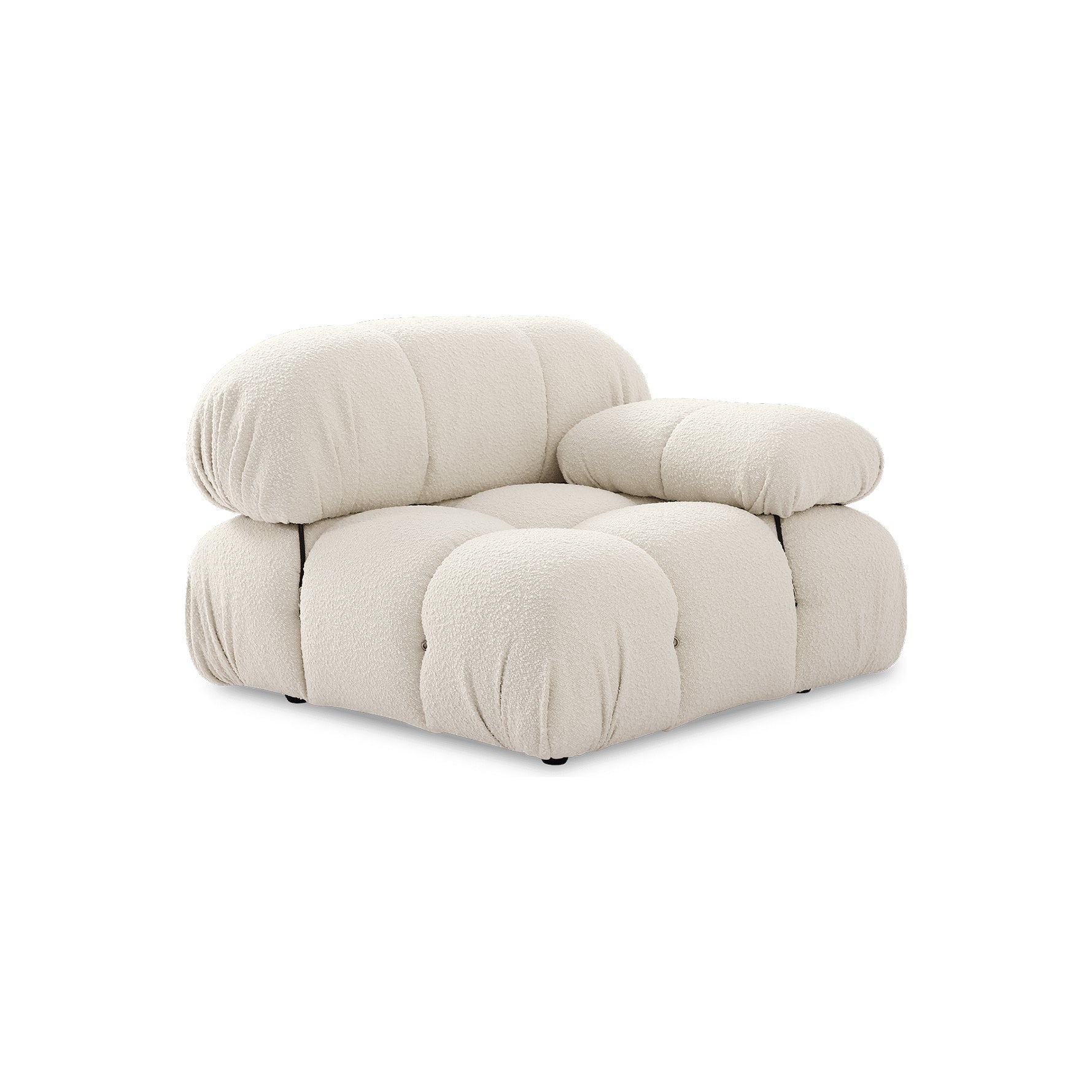 Belluno Modular Sofa – Replica