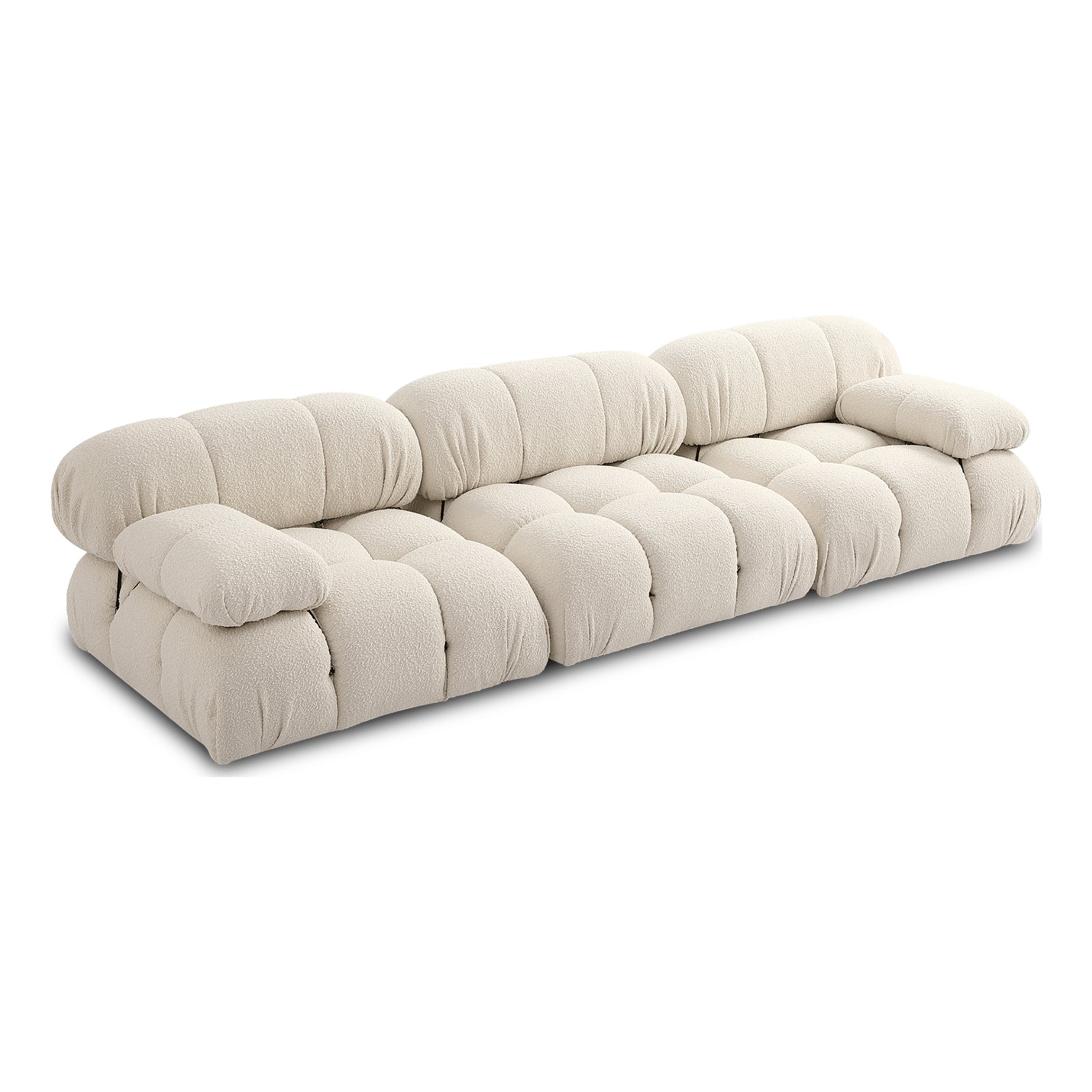 Belluno Modular Sofa – Replica