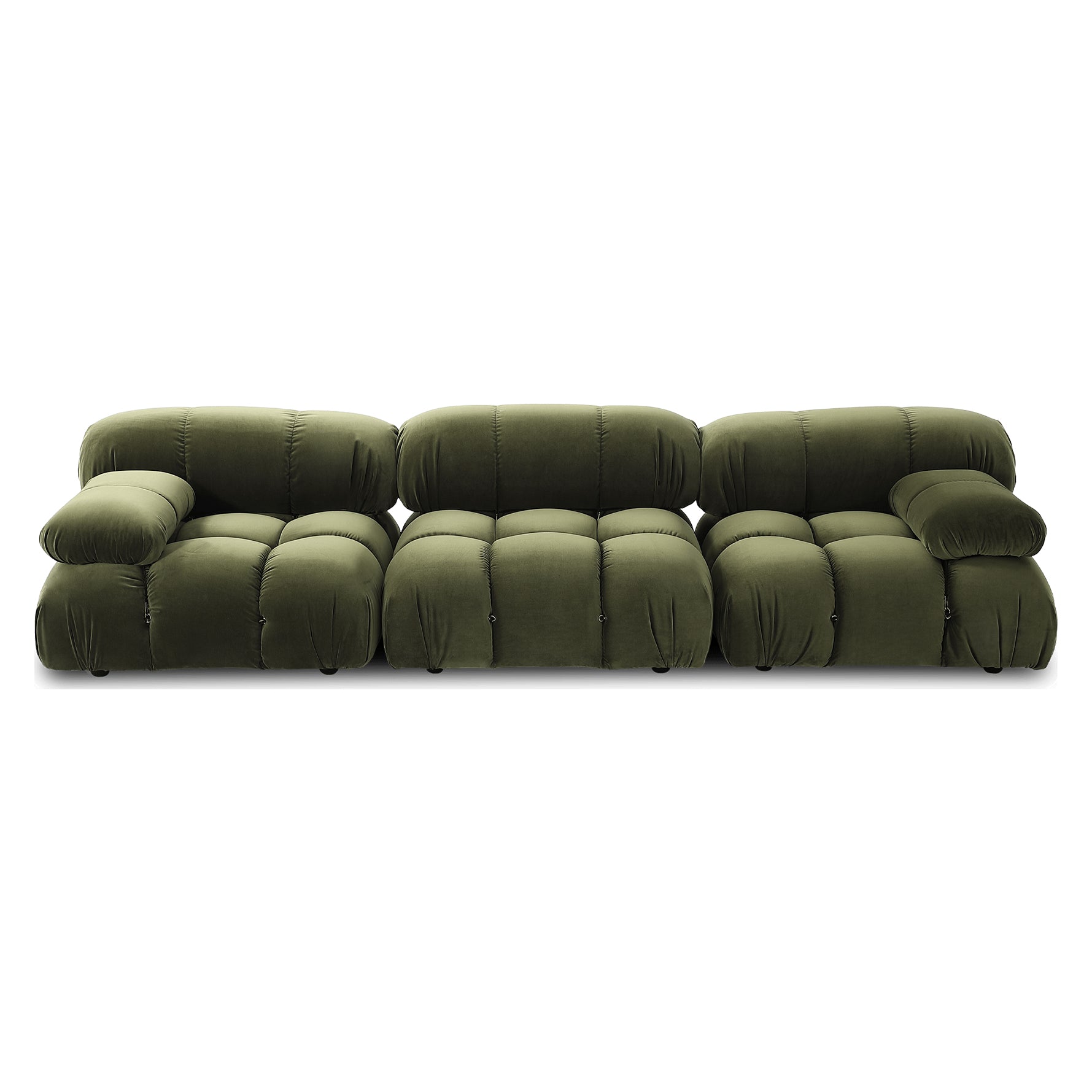 Belluno Modular Sofa – Replica
