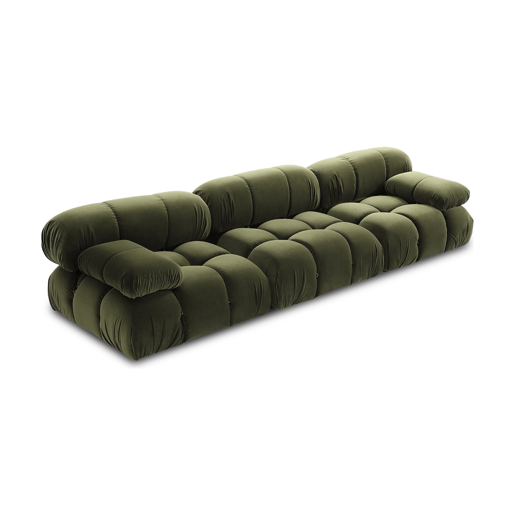 Belluno Modular Sofa – Replica