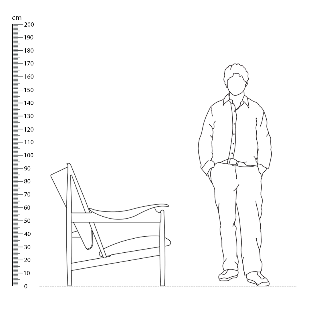 Lume Sovereign Chair – Replica