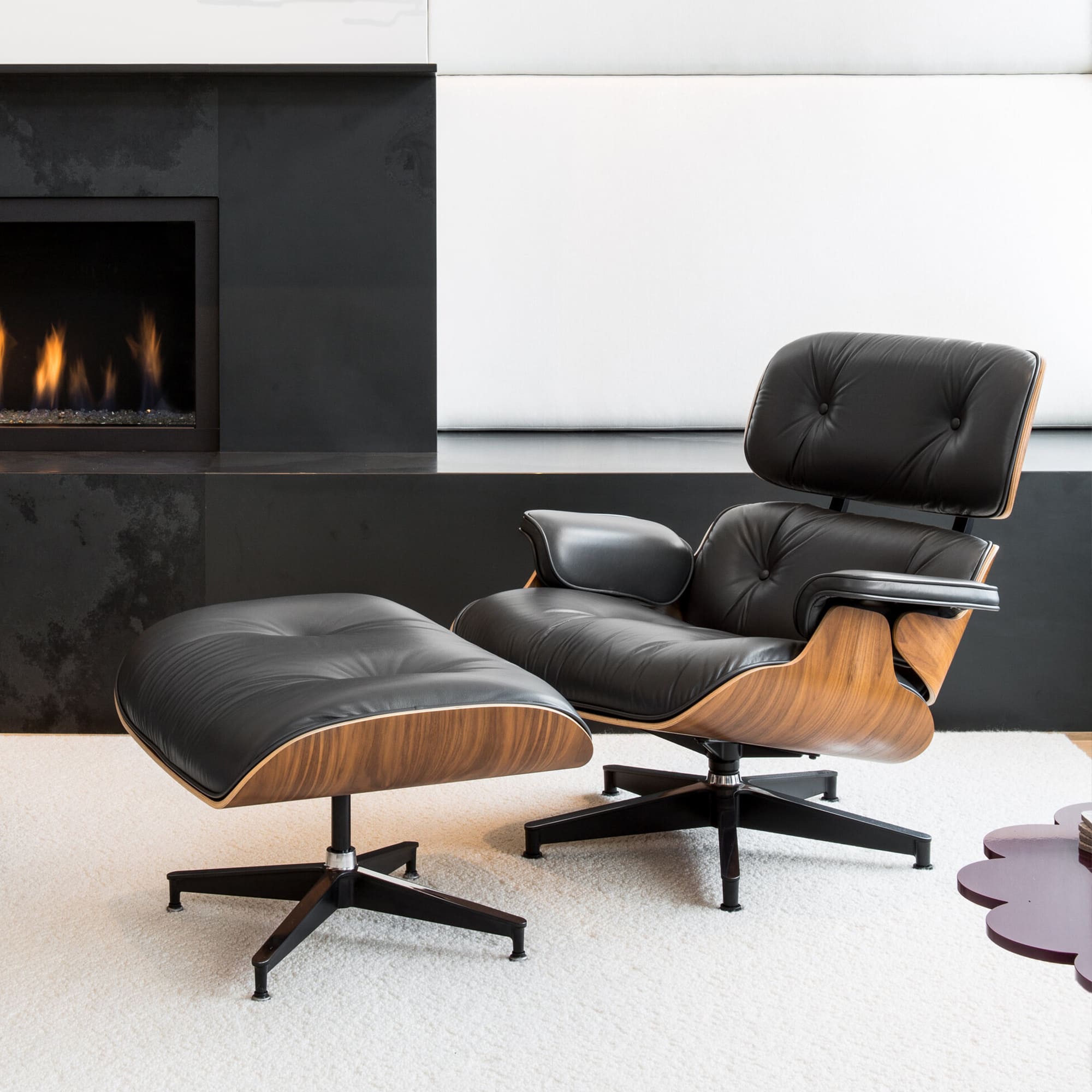 Lume Heritage Lounge – Replica