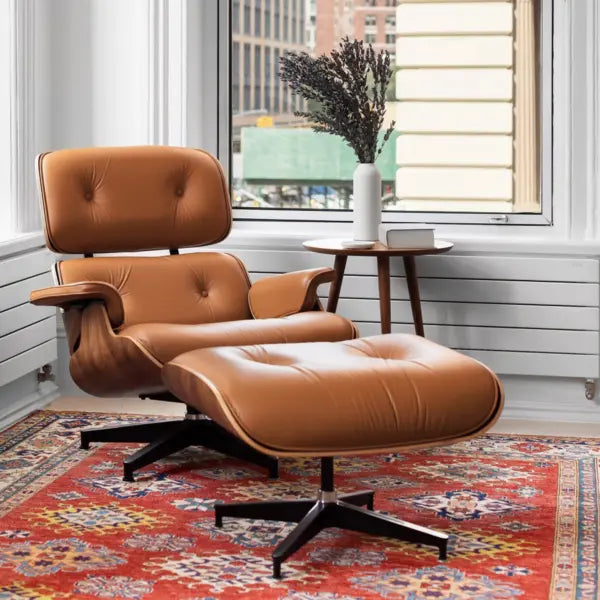 Lume Heritage Lounge – Replica