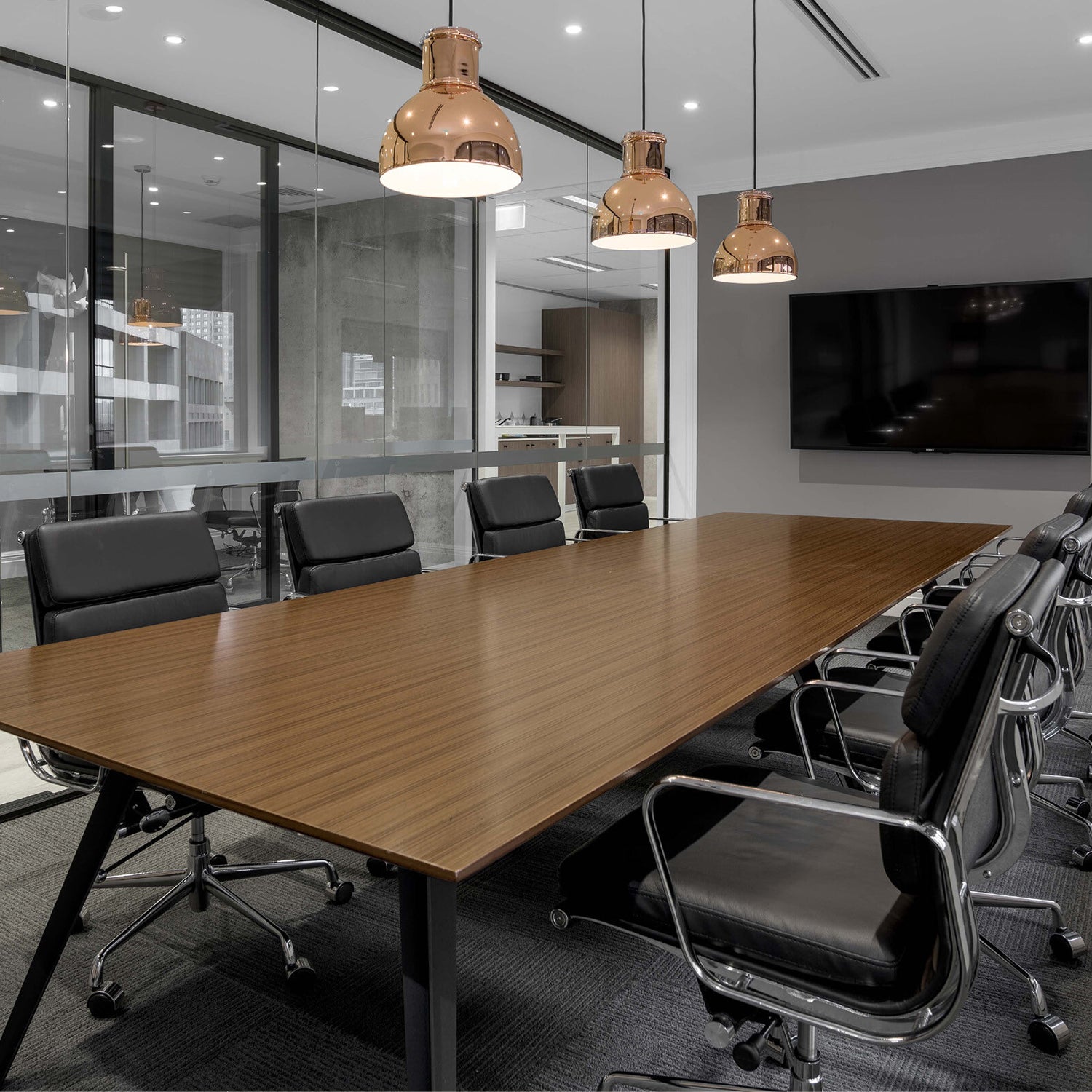 Lume Alta Executive – Replica