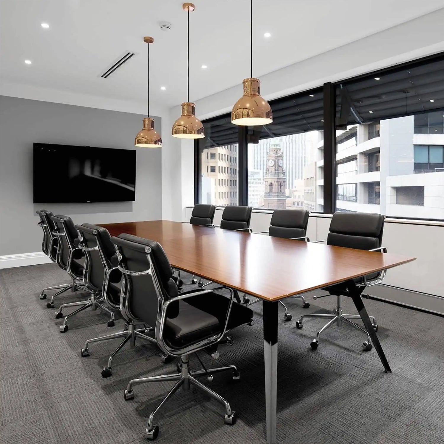 Lume Alta Executive – Replica