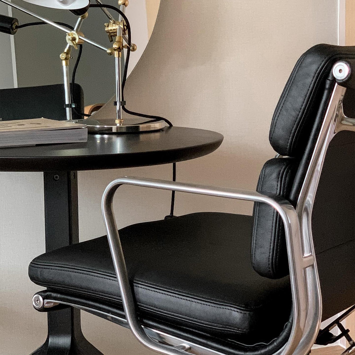 Lume Alta Executive – Replica