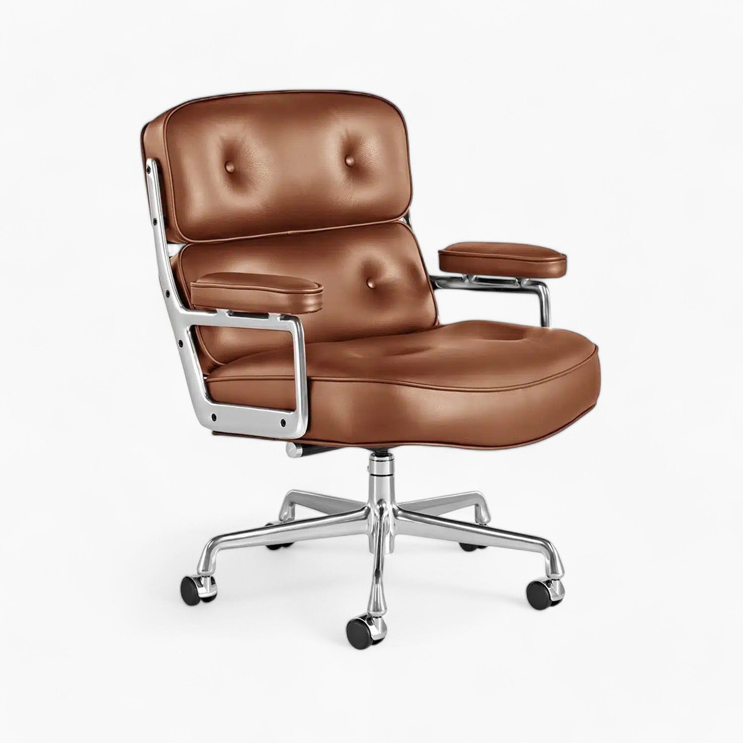 Midcentury Prestige Chair – Replica