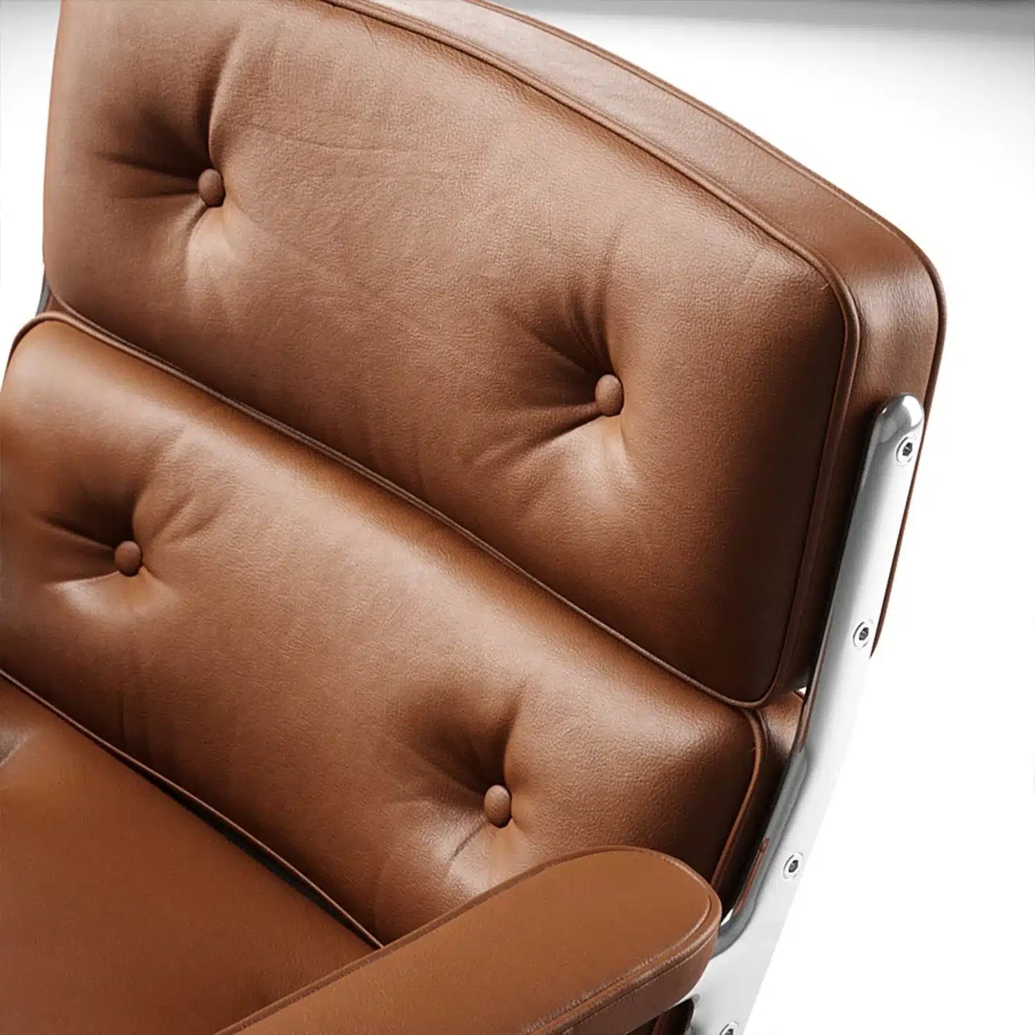 Midcentury Prestige Chair – Replica